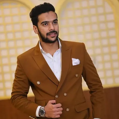 زوبیر سیفی profile