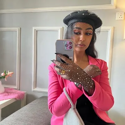 زينب حسن | Zienab Hassan profile