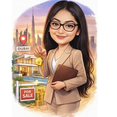 ZUBEDA | DUBAI REAL ESTATE ๐ฆ๐ช profile
