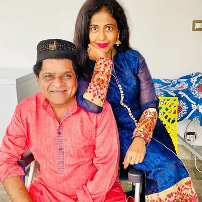 Zubeda Ali profile