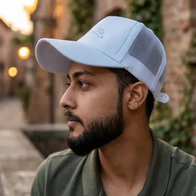 Zuber Besghar profile