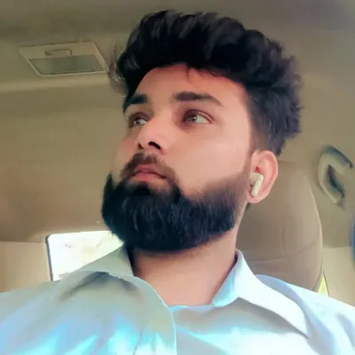 زبیر پٹھان profile