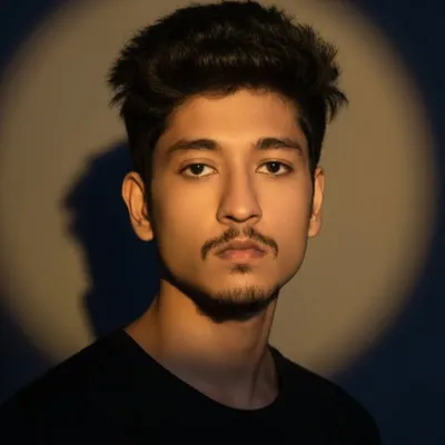 Zuber Saudagar profile