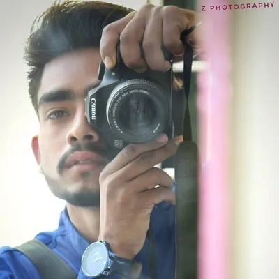 زبیر منصوری profile