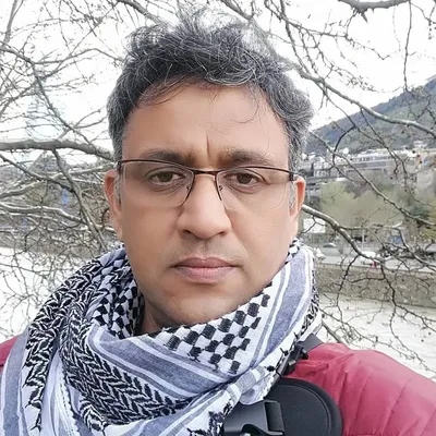Wandering soul profile