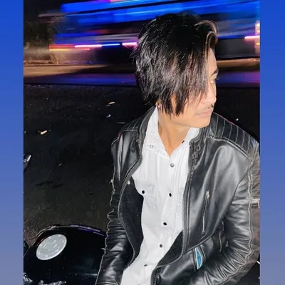 ❣....زوبین....❣ profile