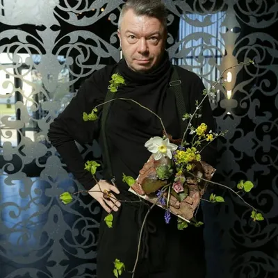 Стас Зубов profile