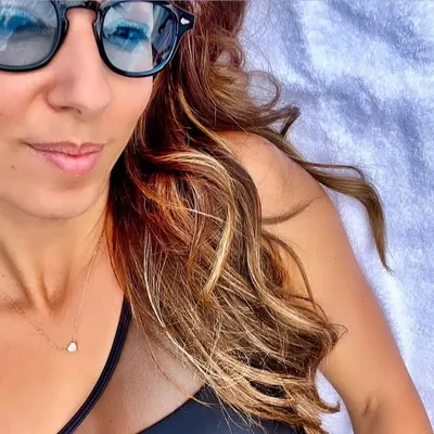 Selene Mazzei 🌎Family Travel blogger 💥Food blogger profile
