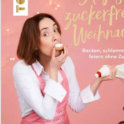 Anja Giersberg profile