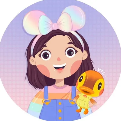 Judy ✨ profile