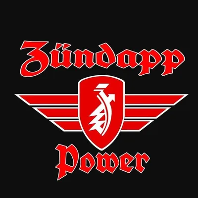 Zündapp profile