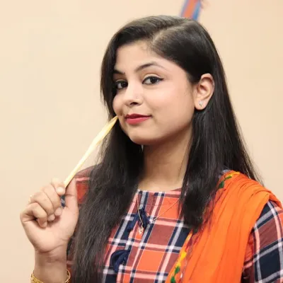 Zufisha Wasif profile