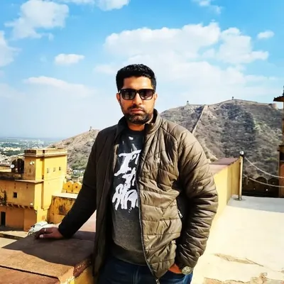 کیفی Kaify 🇮🇳 profile