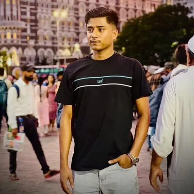 ظفر احمد profile