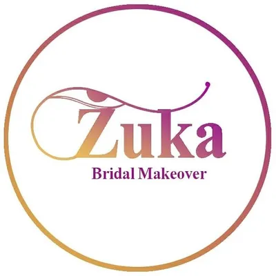 ZUKA BRIDE&GROOM MAKEUP WORLD profile
