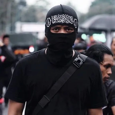 Zukie Mohamad profile