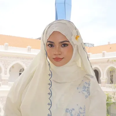 Zulaikha Amran profile