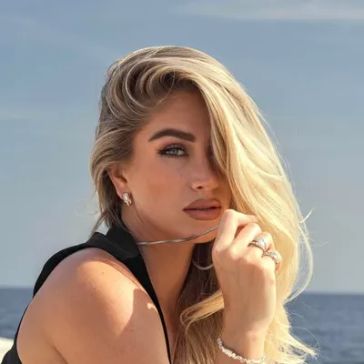 Zulay Pogba profile
