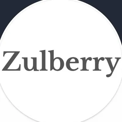 Zulberry profile