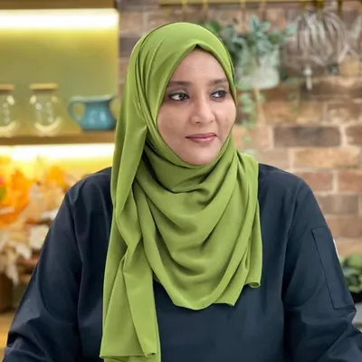 Zulekha Badar/ Pastry Chef/ Instructor profile