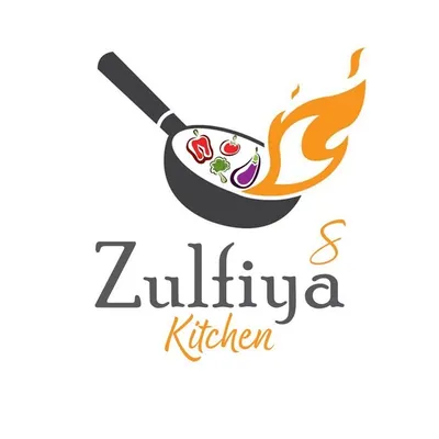 Food blog by Zulfiya Karimova profile
