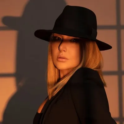 Zülfiyyə Xanbabayeva profile
