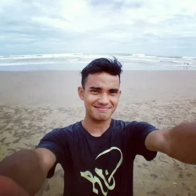 Zul Haizam profile