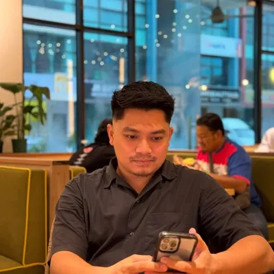 Zulhilmi Zulfadhli | Hartanah profile