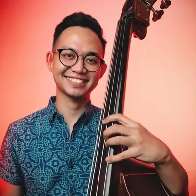 Zulhilmy Zulkifli | Bassist profile