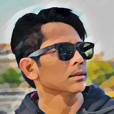 zul huzaimy profile
