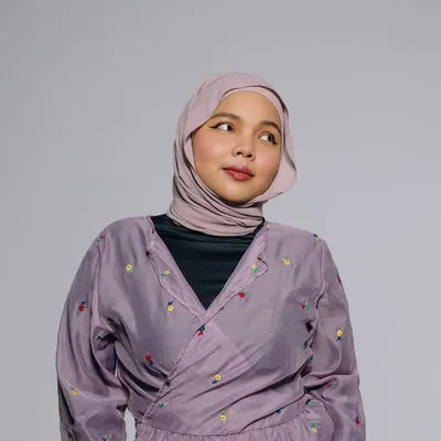 Zuliana Eusoff profile