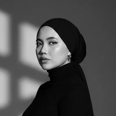 Zuliana Mazlan profile