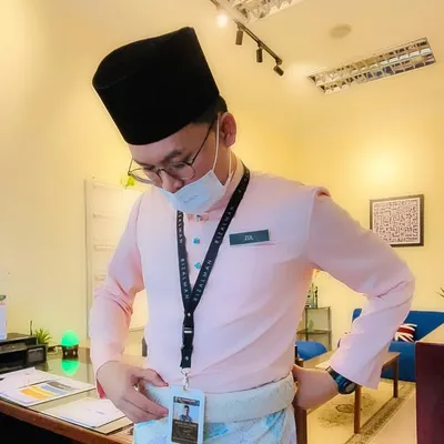 Mohd Zul Zamri profile