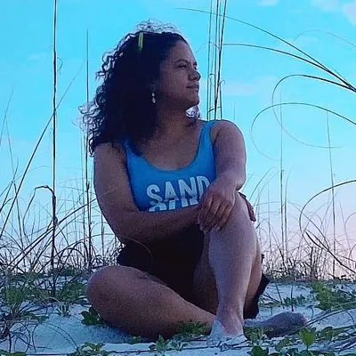 Zulma B. Gonzalez Garcia profile