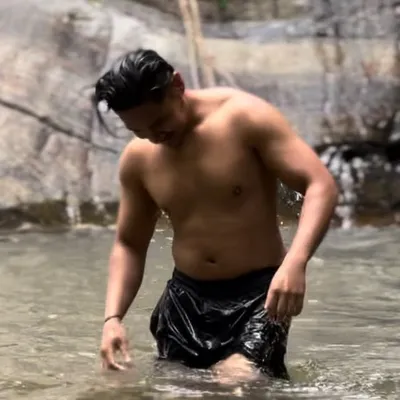 Zul Selamat profile