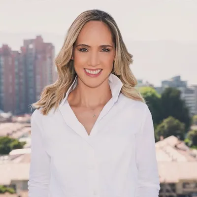Camila Zuluaga profile