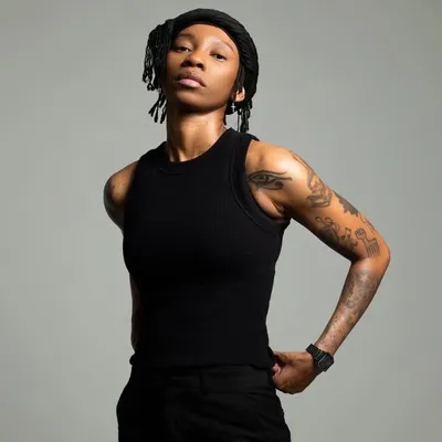 Mandisa ‘ZuluMecca’ Nduna profile