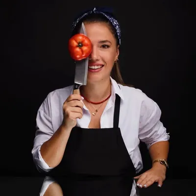 Zülfiyyə Food Blogger 👩🏻🍳 profile