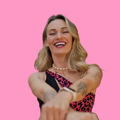 Kristin Soba | ZUMBA® Instructor & Dancer profile