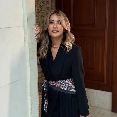 Zumrud Mirzaliyeva profile