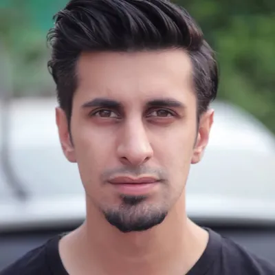 Zunair Khalid profile