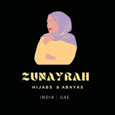 Zunayrah - The Hijab Studio profile