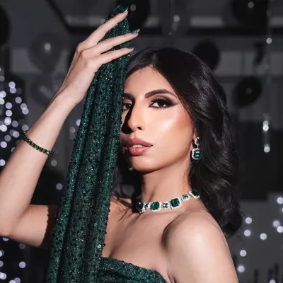 Zupash Khan profile