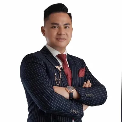 Khairul Marzuqi profile