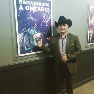 Alfredo Gonzalez profile