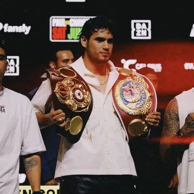Gilberto Ramirez profile