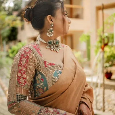 Zuree Borah profile