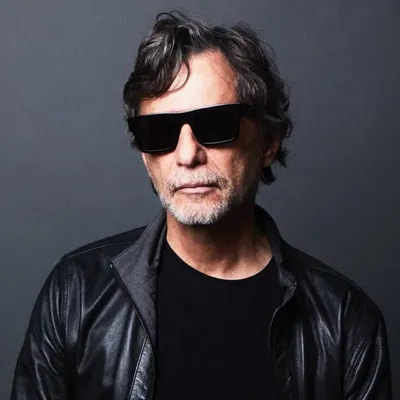 Humberto Zurita profile