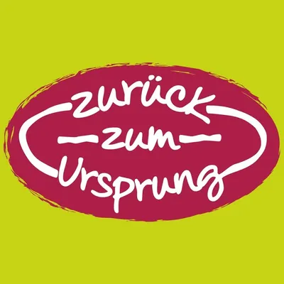 Zurück zum Ursprung profile