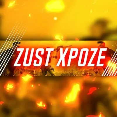 Zust Xpoze profile